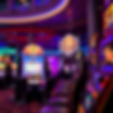 Slots to Vegas: A Comprehensive Exploration of Gaming in Sin City Summary Slots to Vegas: A Comprehensive Exploration of Gaming in Sin City Summary