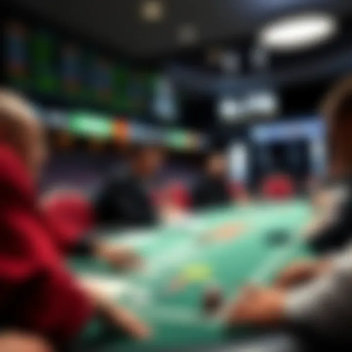 Strategies for Success in Sports Betting Insightful analysis of sports betting strategies