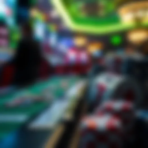 Strategies and Insights for Playing Slots Introduction