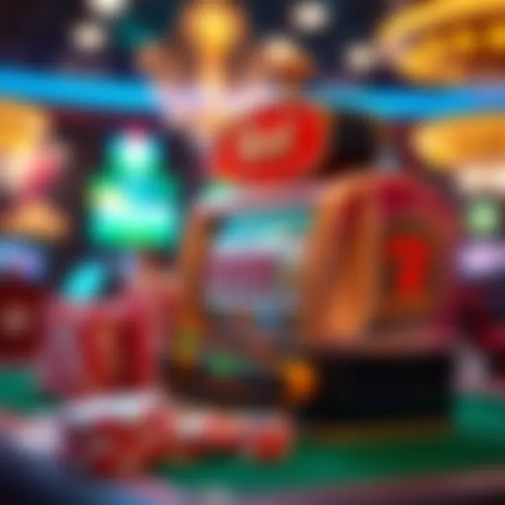 Notable Strategies and Insights for Playing Slots