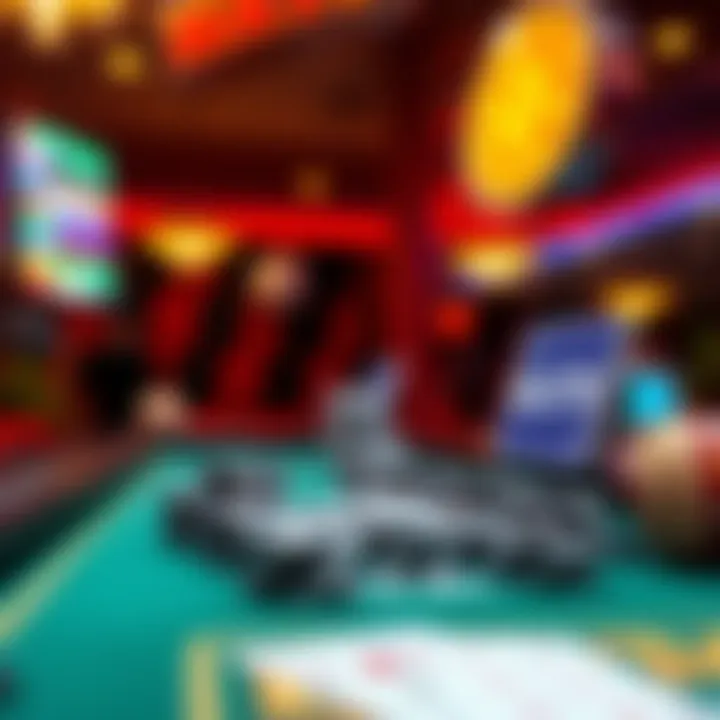 Strategies and Insights for Playing Slots Summary