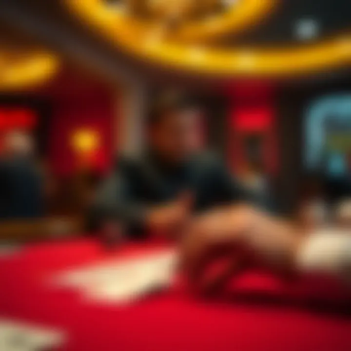 Effective bankroll management strategies for blackjack