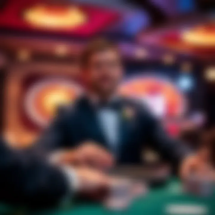 Strategic planning for maximizing casino bonuses