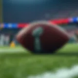 Super Bowl 56 Odds: A Comprehensive Analysis Introduction