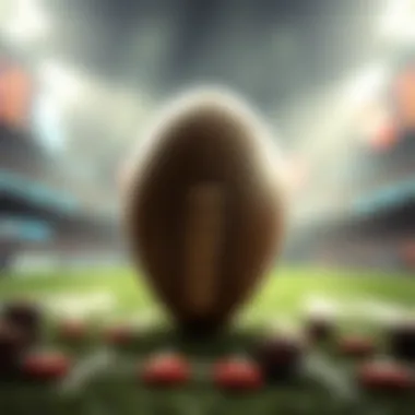 Notable Super Bowl 56 Odds: A Comprehensive Analysis
