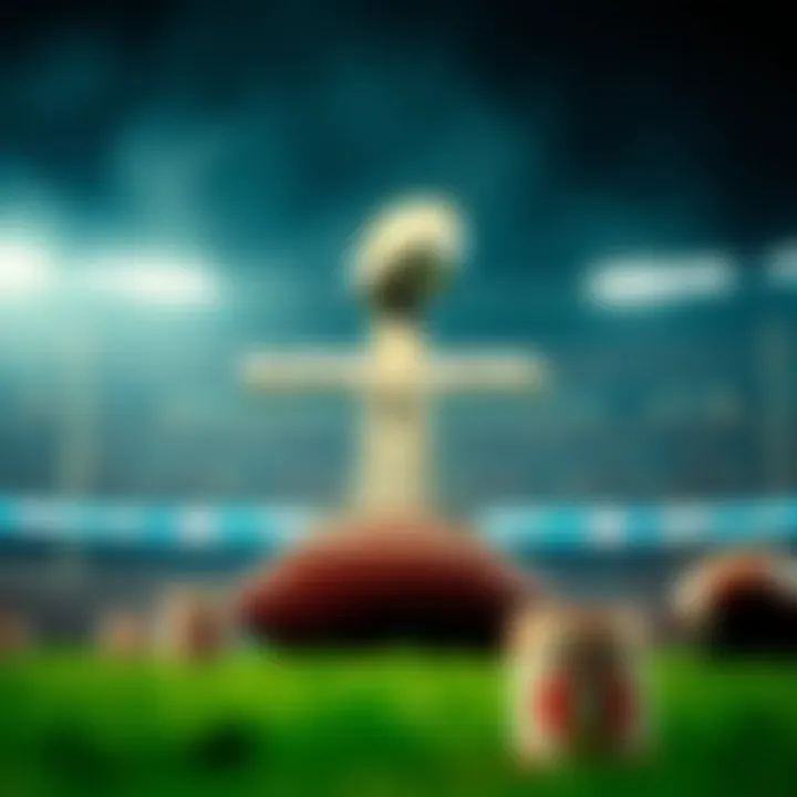 Super Bowl 56 Odds: A Comprehensive Analysis Summary