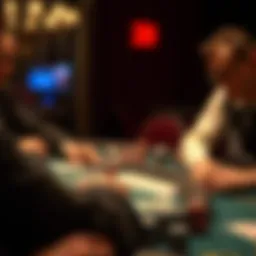 Texas Holdem Games: An In-Depth Analysis Introduction