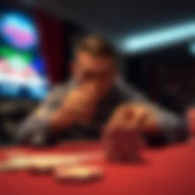 Texas Holdem Games: An In-Depth Analysis Summary