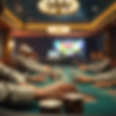 Notable The Comprehensive Landscape of Online Gambling Licenses