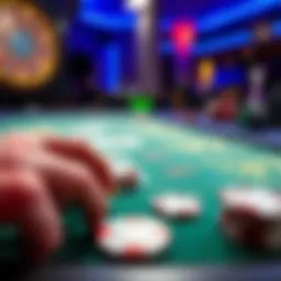 The Comprehensive Sam Manual Casino Guide Introduction