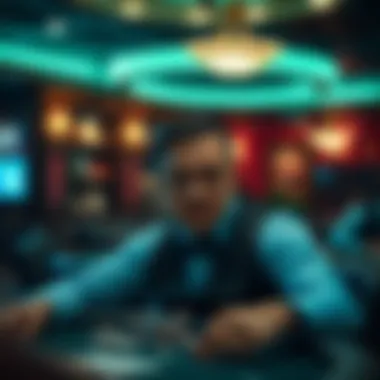 Notable The Comprehensive Sam Manual Casino Guide