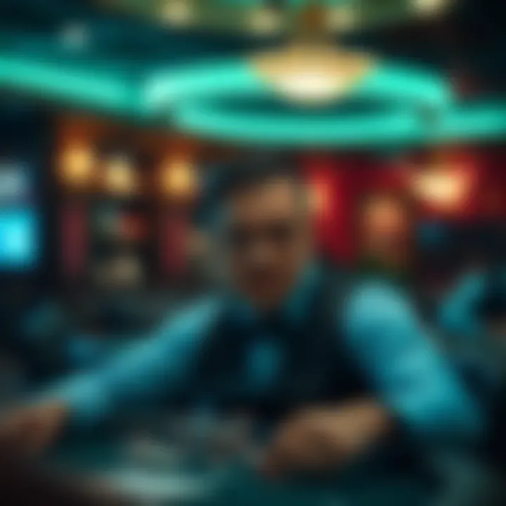 Notable The Comprehensive Sam Manual Casino Guide