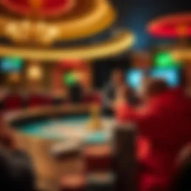 The Comprehensive Sam Manual Casino Guide Summary The Comprehensive Sam Manual Casino Guide Summary