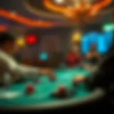 The Dynamics of Betting Apps: Exploring Game Wagering Platforms Introduction
