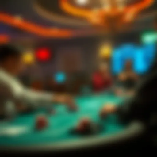 The Dynamics of Betting Apps: Exploring Game Wagering Platforms Introduction