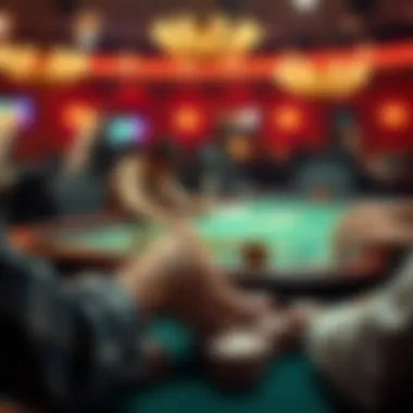 The Dynamics of Betting Apps: Exploring Game Wagering Platforms Summary