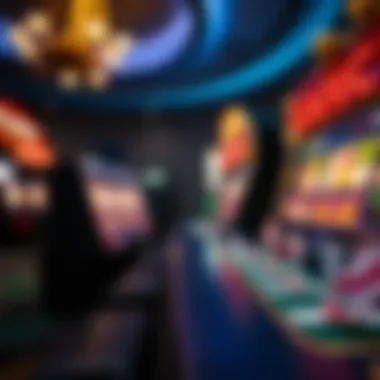Notable The Dynamics of Casino World Slots Notable The Dynamics of Casino World Slots