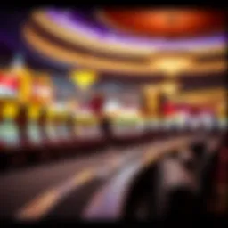 The Evolution and Landscape of Casino Operations in West Virginia Introduction