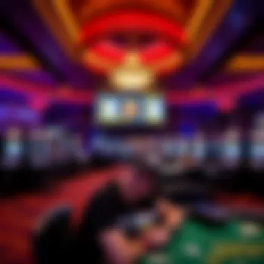 The Evolution and Landscape of Casino Operations in West Virginia Summary
