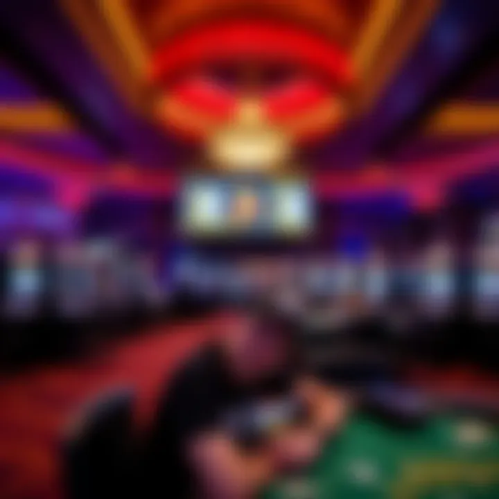 The Evolution and Landscape of Casino Operations in West Virginia Summary