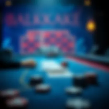 The Intricacies of Blackjack: A Comprehensive Exploration Summary
