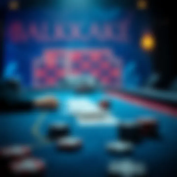 The Intricacies of Blackjack: A Comprehensive Exploration Summary