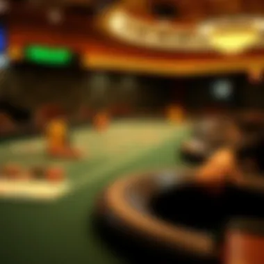 Notable The Intricacies of Odds Tables in Betting Notable The Intricacies of Odds Tables in Betting