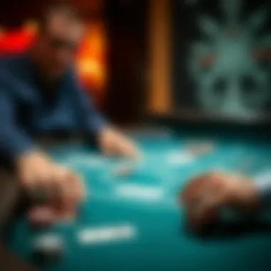 Notable The Realm of Online Blackjack: Navigating Games for Real Money