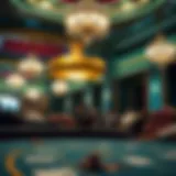 The World of Billionaire Casinos: A Deep Dive Introduction