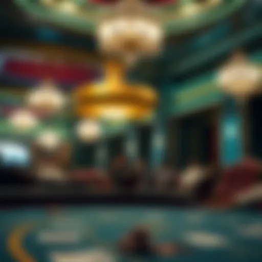 The World of Billionaire Casinos: A Deep Dive Introduction
