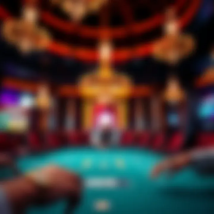 The World of Billionaire Casinos: A Deep Dive Summary