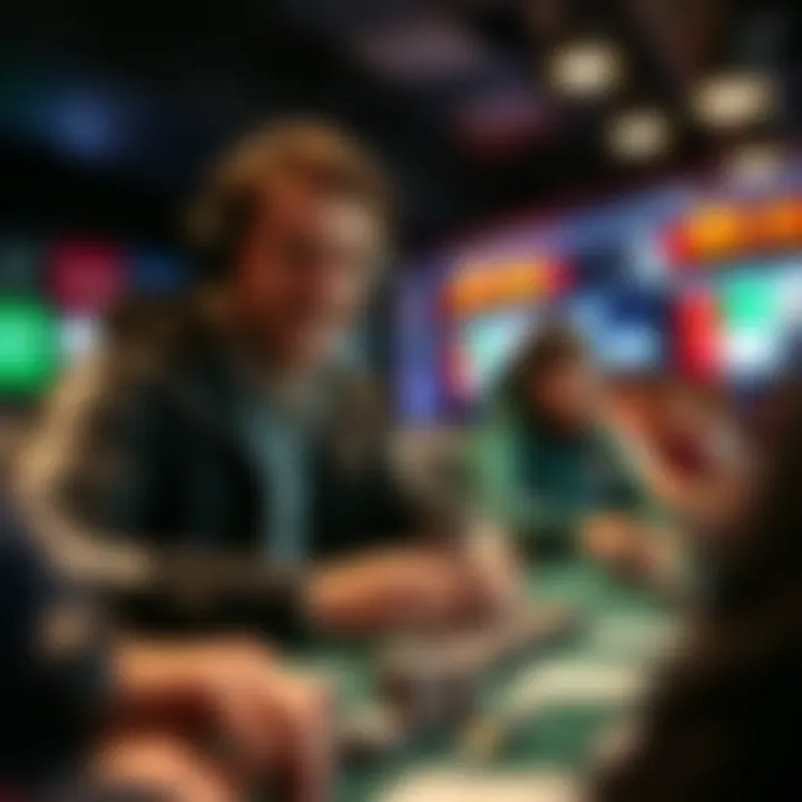 Exploring Contemporary Gaming Industry Challenges Thematic exploration of gaming industry issues