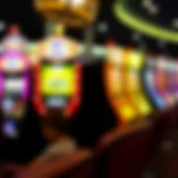 Visual representation of Bally promotional codes in action