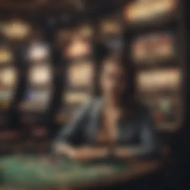 Exploring Odds in Slot Games Factors influencing slot odds