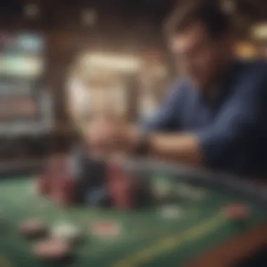 Selecting High Return Games Choosing games with favorable returns