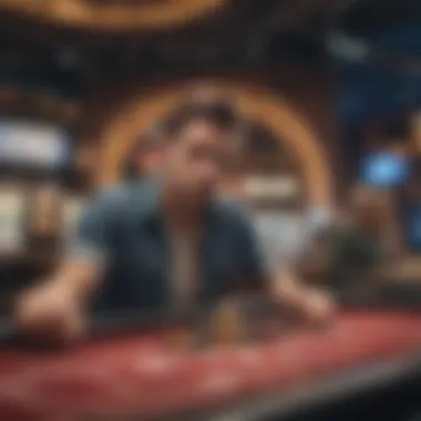 Strategy Insights for Slots Connections between slots and player strategy