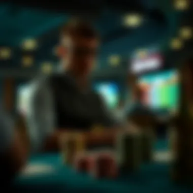 The Importance of Odds in Betting Understanding the odds in betting markets