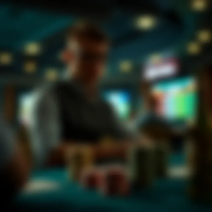 The Importance of Odds in Betting Understanding the odds in betting markets