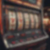 Understanding Blazing 7 Slot Machine Odds Introduction