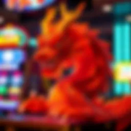 Understanding Dragon Link Aristocrat: A Comprehensive Exploration Introduction