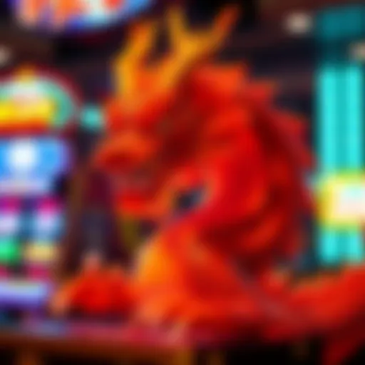 Understanding Dragon Link Aristocrat: A Comprehensive Exploration Introduction