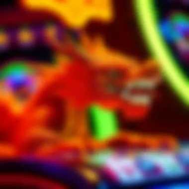 Notable Understanding Dragon Link Aristocrat: A Comprehensive Exploration