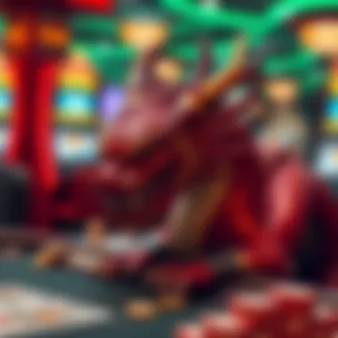 Understanding Dragon Link Aristocrat: A Comprehensive Exploration Summary