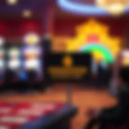 Understanding Firekeepers Players Card: A Comprehensive Guide Introduction