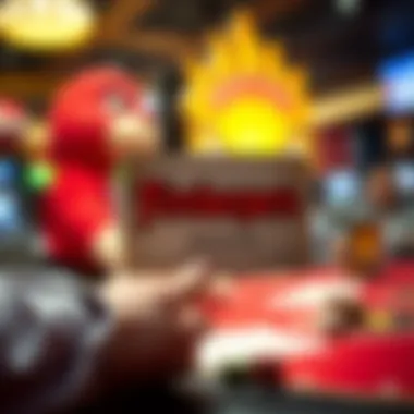 Notable Understanding Firekeepers Players Card: A Comprehensive Guide Notable Understanding Firekeepers Players Card: A Comprehensive Guide