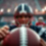 Understanding NFL Draft Parlay Bets: A Comprehensive Guide Introduction