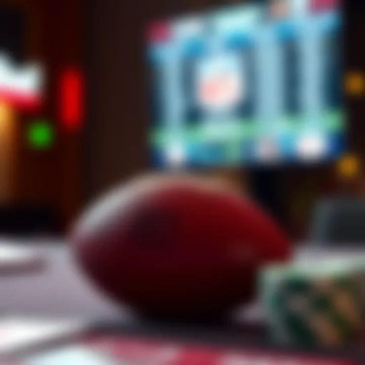 Notable Understanding NFL Draft Parlay Bets: A Comprehensive Guide