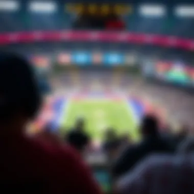 Understanding NFL Draft Parlay Bets: A Comprehensive Guide Summary