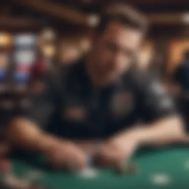 Mechanics of No Deposit Bonuses Overview of no deposit bonus mechanics in NJ online casinos