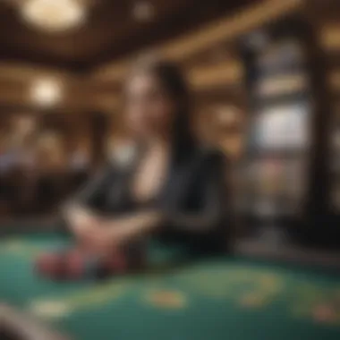 Regulations Governing No Deposit Bonuses Regulatory framework for online casino promotions in New Jersey